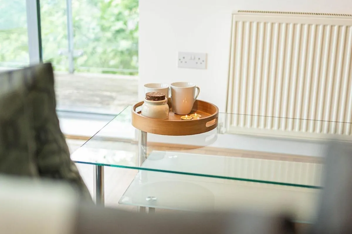 Stylish 2-Bed With Stunning View Apartment London 0*,  United Kingdom