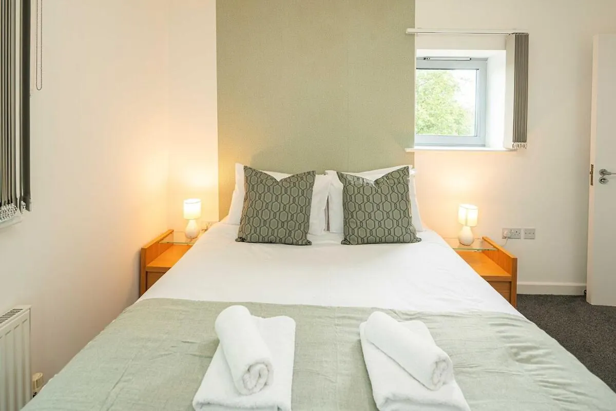 Stylish 2-Bed With Stunning View Apartment London 0*,  United Kingdom